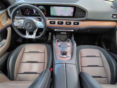 2022 Mercedes-Benz AMG® GLE 53 AMG® GLE 53