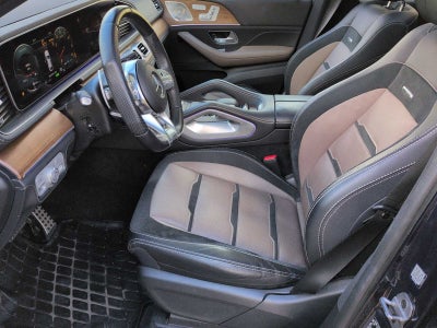 2022 Mercedes-Benz AMG® GLE 53 AMG® GLE 53
