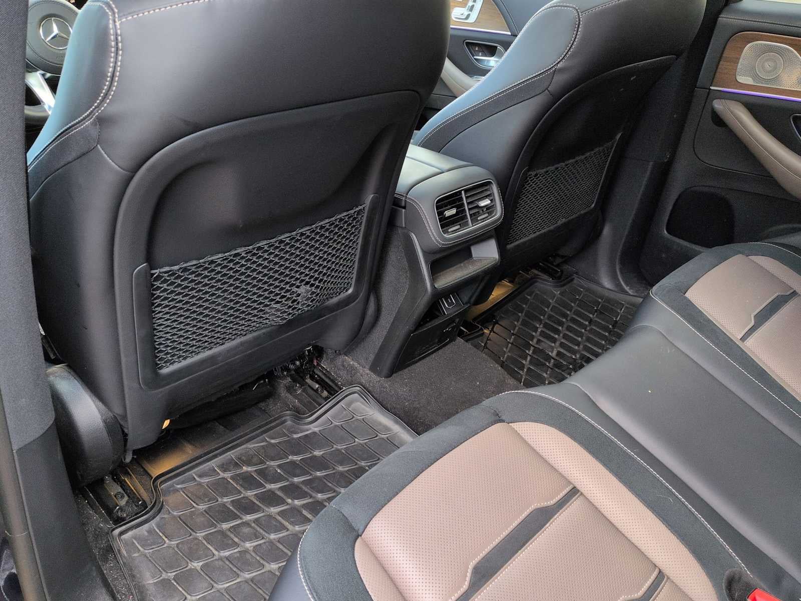 2022 Mercedes-Benz AMG® GLE 53 AMG® GLE 53