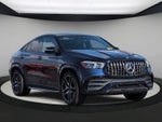 2022 Mercedes-Benz AMG® GLE 53 AMG® GLE 53