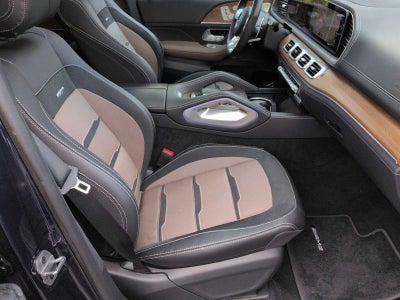 2022 Mercedes-Benz AMG® GLE 53 AMG® GLE 53
