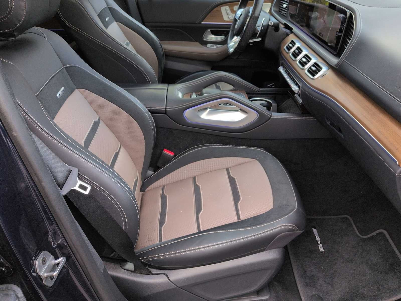 2022 Mercedes-Benz AMG® GLE 53 AMG® GLE 53