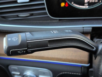 2022 Mercedes-Benz AMG® GLE 53 AMG® GLE 53