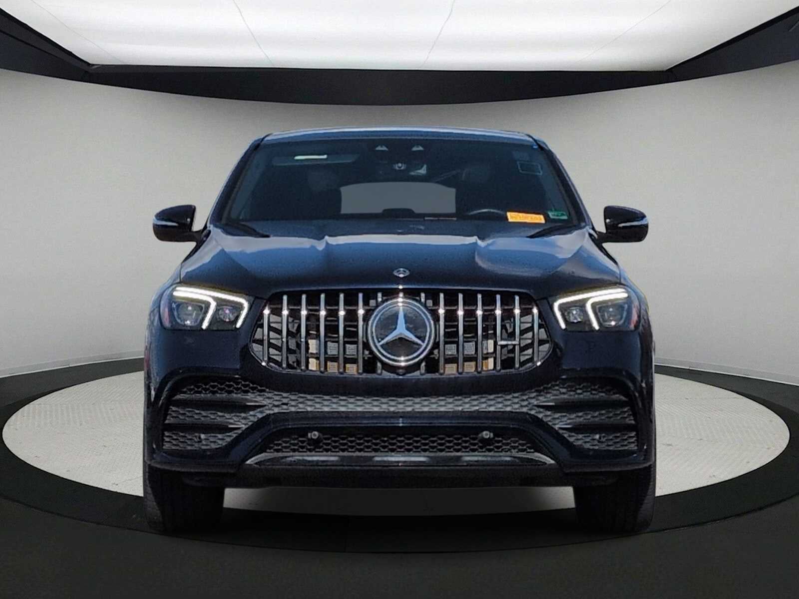 2022 Mercedes-Benz AMG® GLE 53 AMG® GLE 53