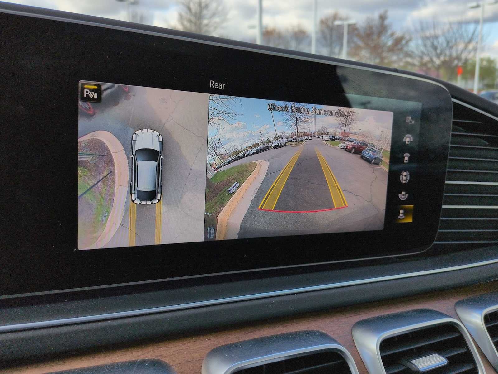 2022 Mercedes-Benz AMG® GLE 53 AMG® GLE 53