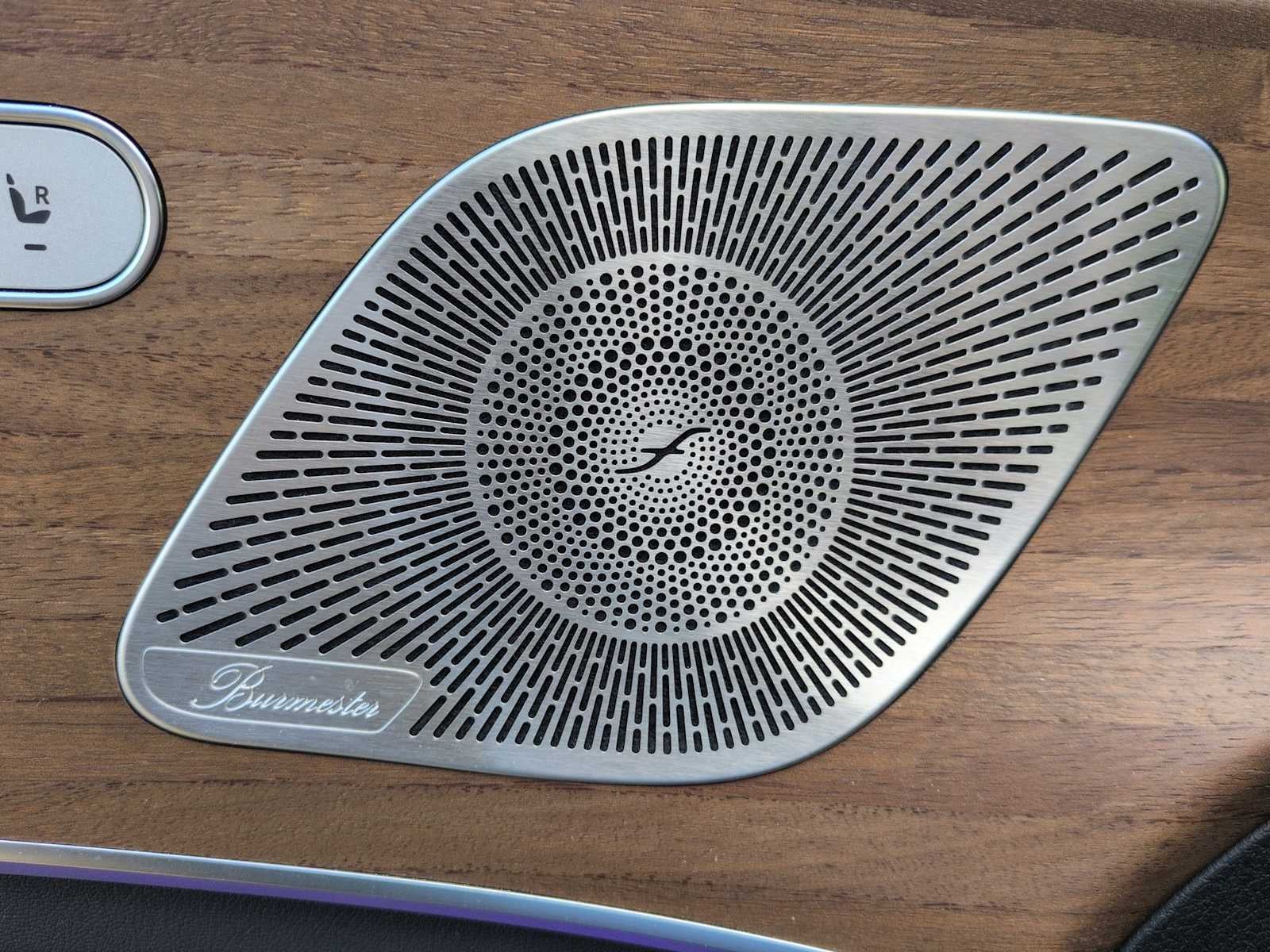 2022 Mercedes-Benz AMG® GLE 53 AMG® GLE 53