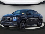 2022 Mercedes-Benz AMG® GLE 53 AMG® GLE 53