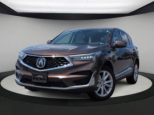2019 Acura RDX AWD