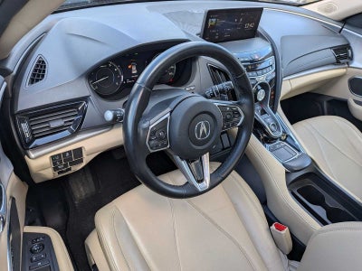 2019 Acura RDX AWD