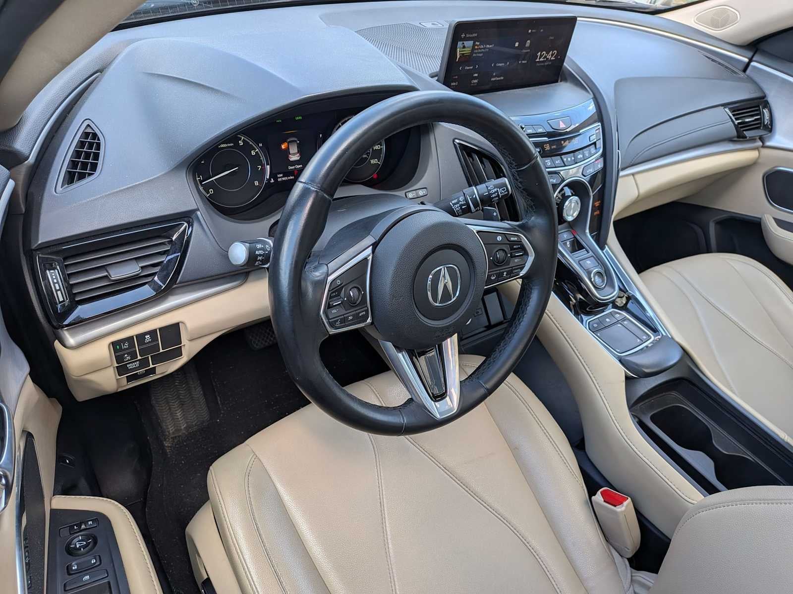2019 Acura RDX AWD