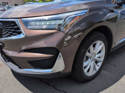 2019 Acura RDX AWD