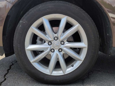 2019 Acura RDX AWD