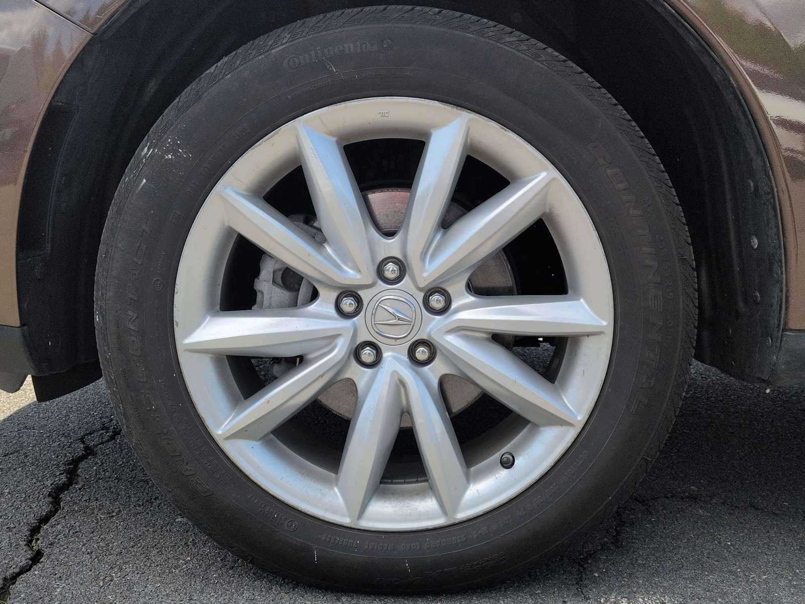 2019 Acura RDX AWD