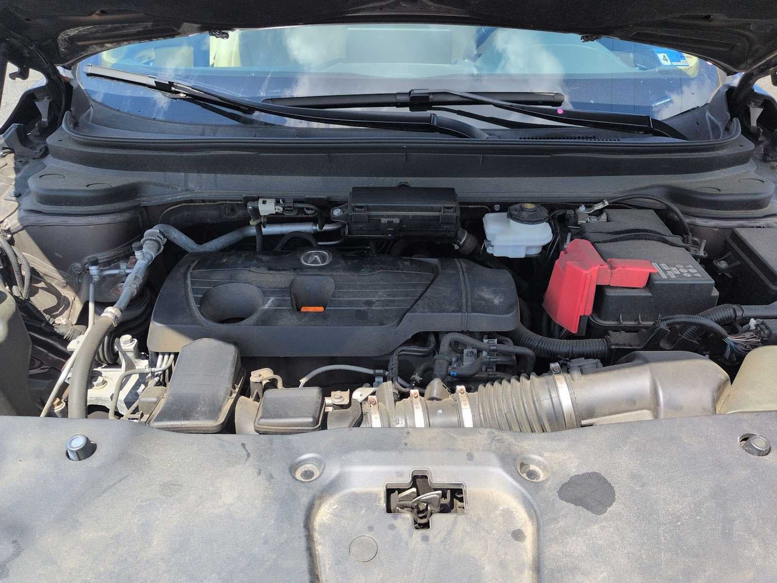 2019 Acura RDX AWD