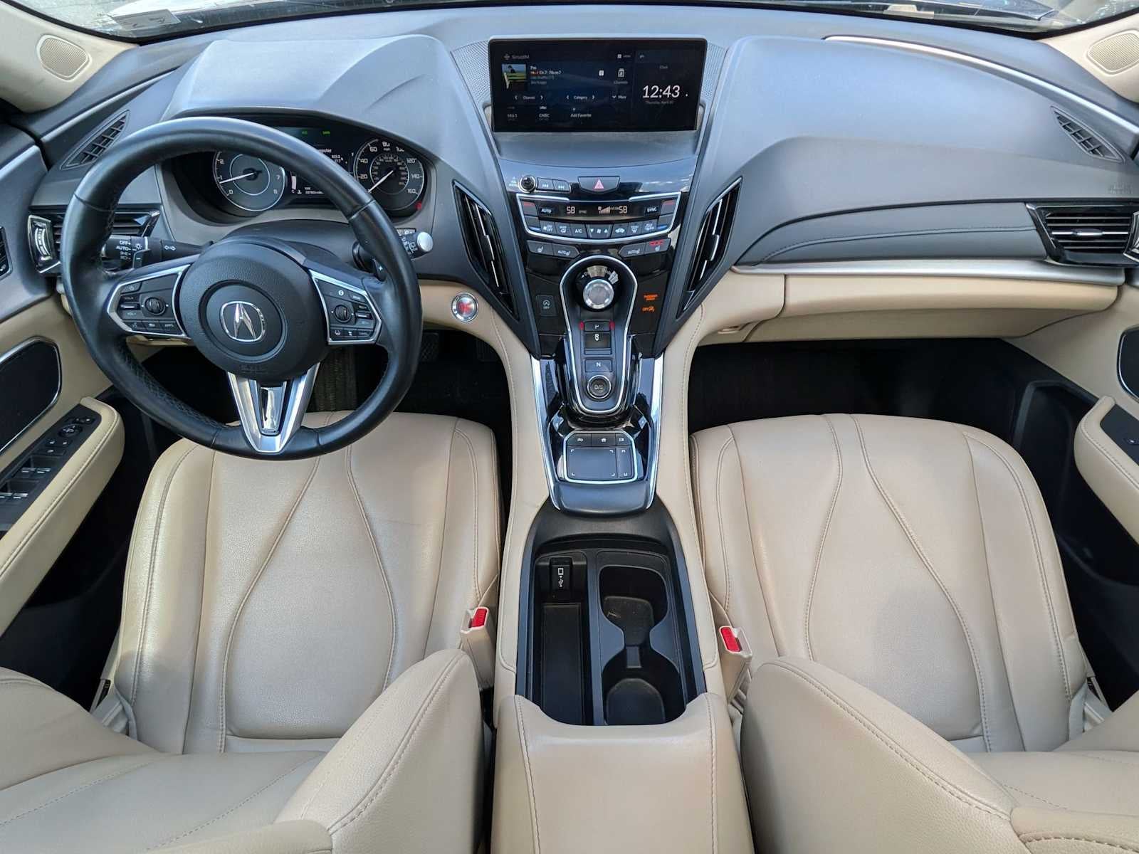 2019 Acura RDX AWD