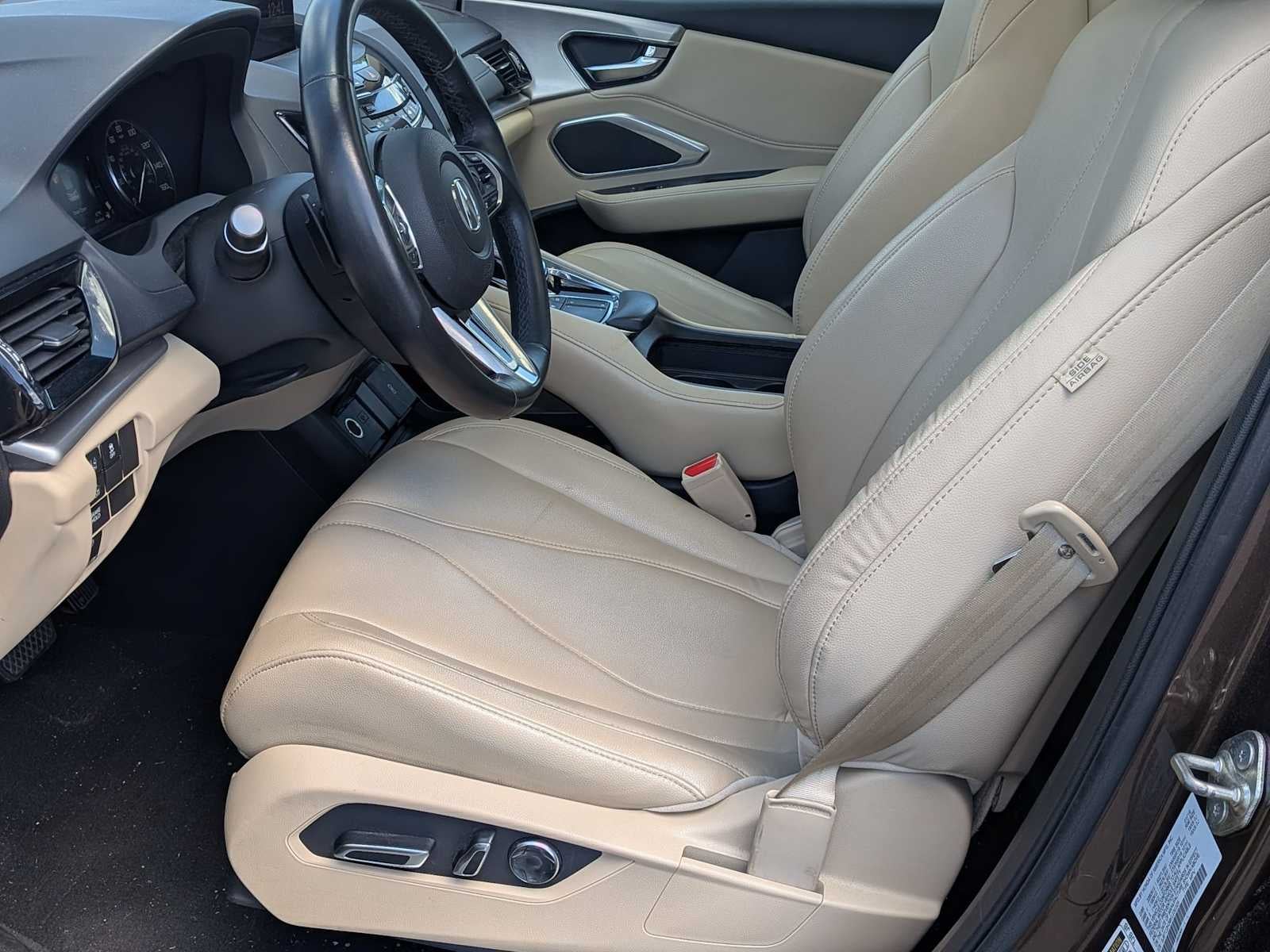 2019 Acura RDX AWD