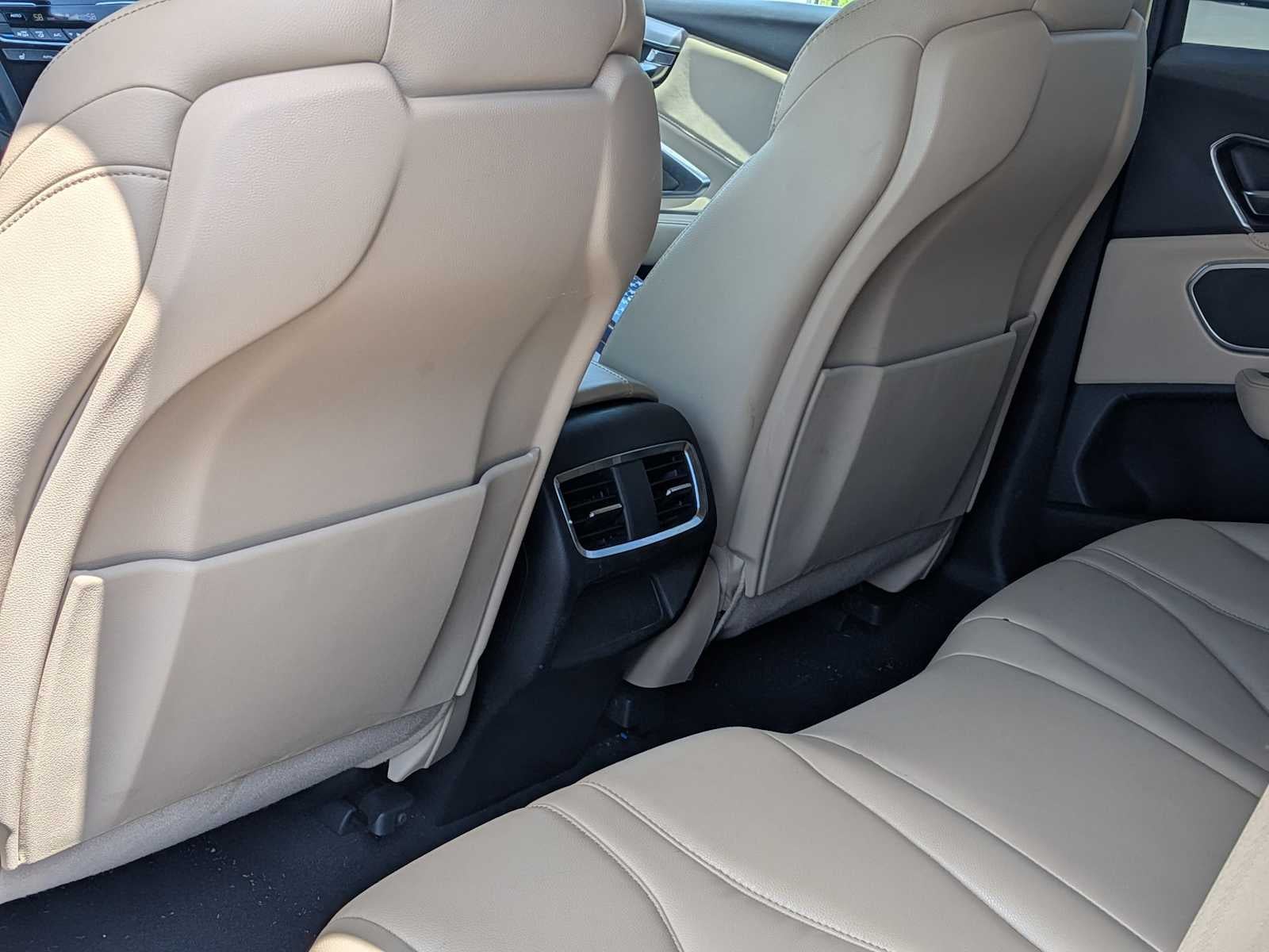 2019 Acura RDX AWD