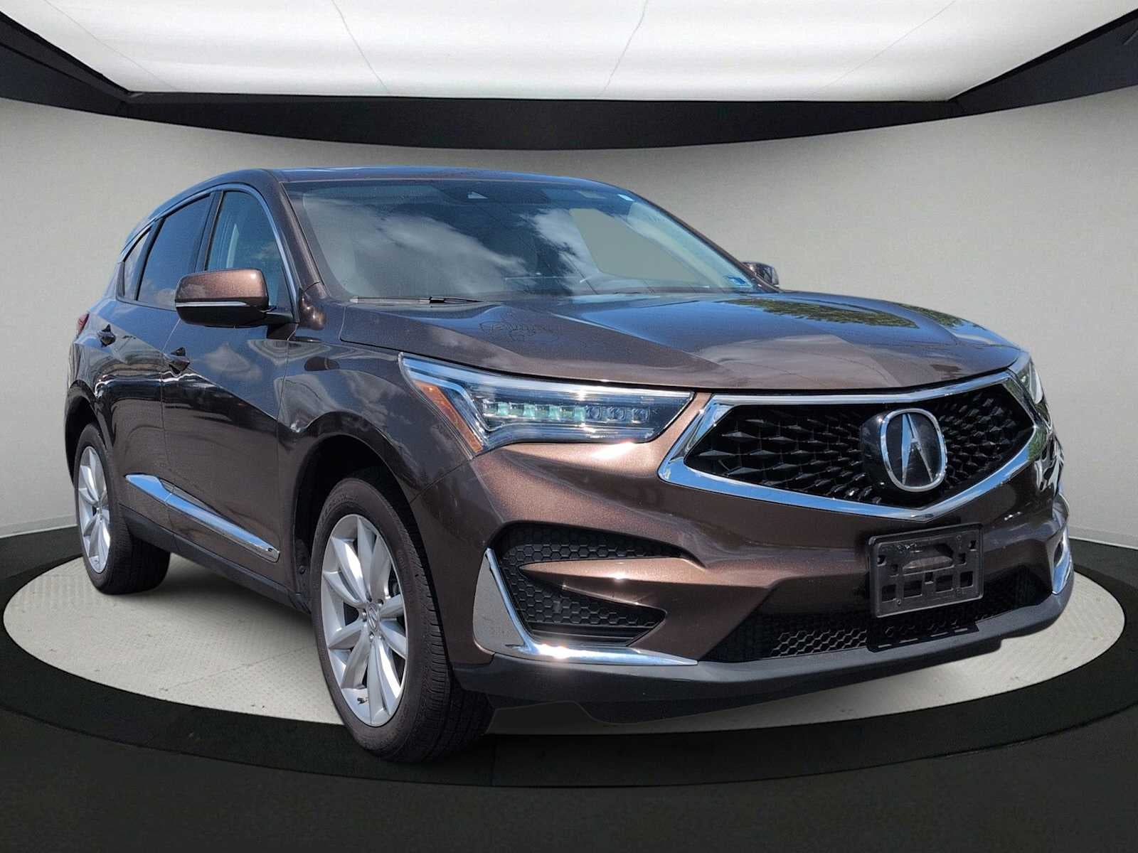 2019 Acura RDX AWD