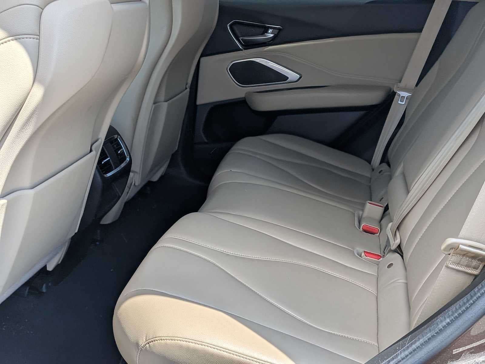 2019 Acura RDX AWD