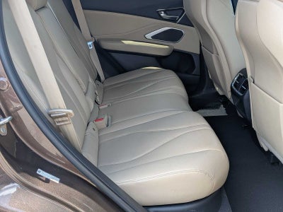 2019 Acura RDX AWD