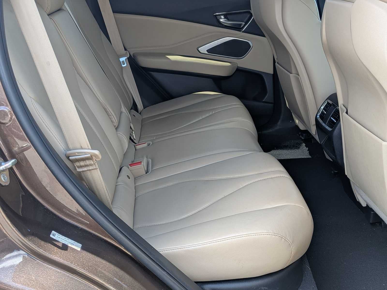 2019 Acura RDX AWD