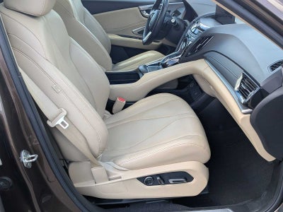 2019 Acura RDX AWD