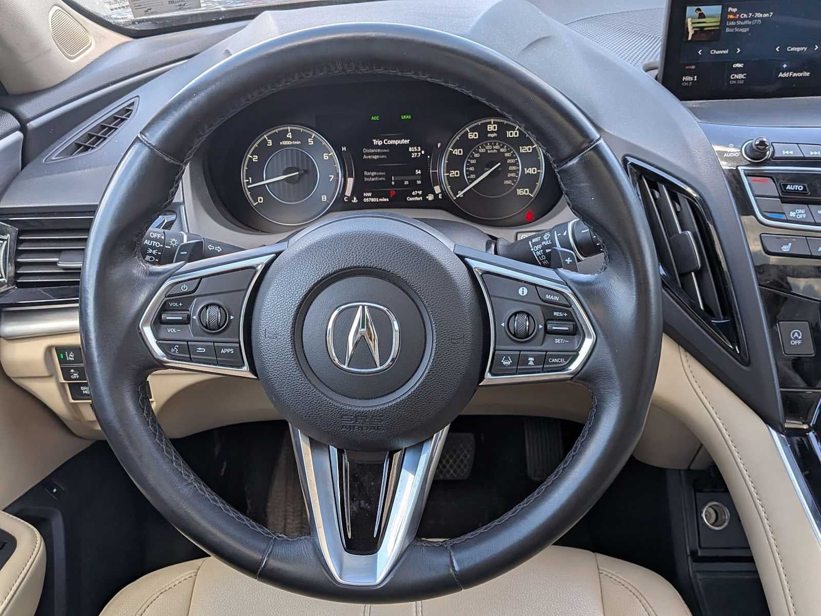 2019 Acura RDX AWD