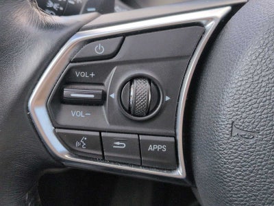 2019 Acura RDX AWD
