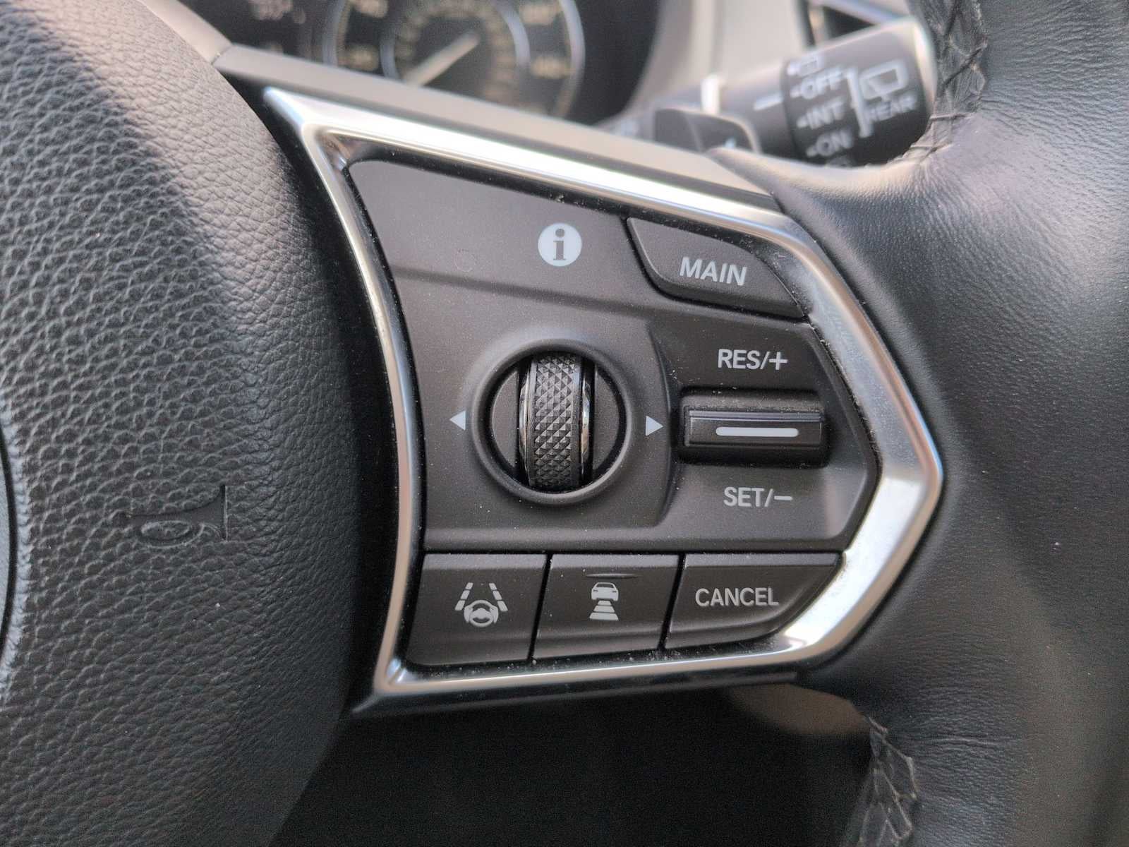 2019 Acura RDX AWD