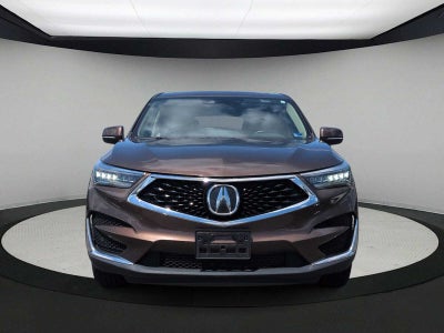 2019 Acura RDX AWD