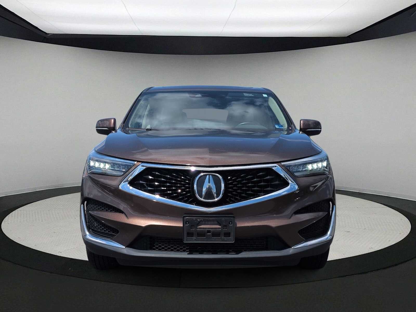 2019 Acura RDX AWD