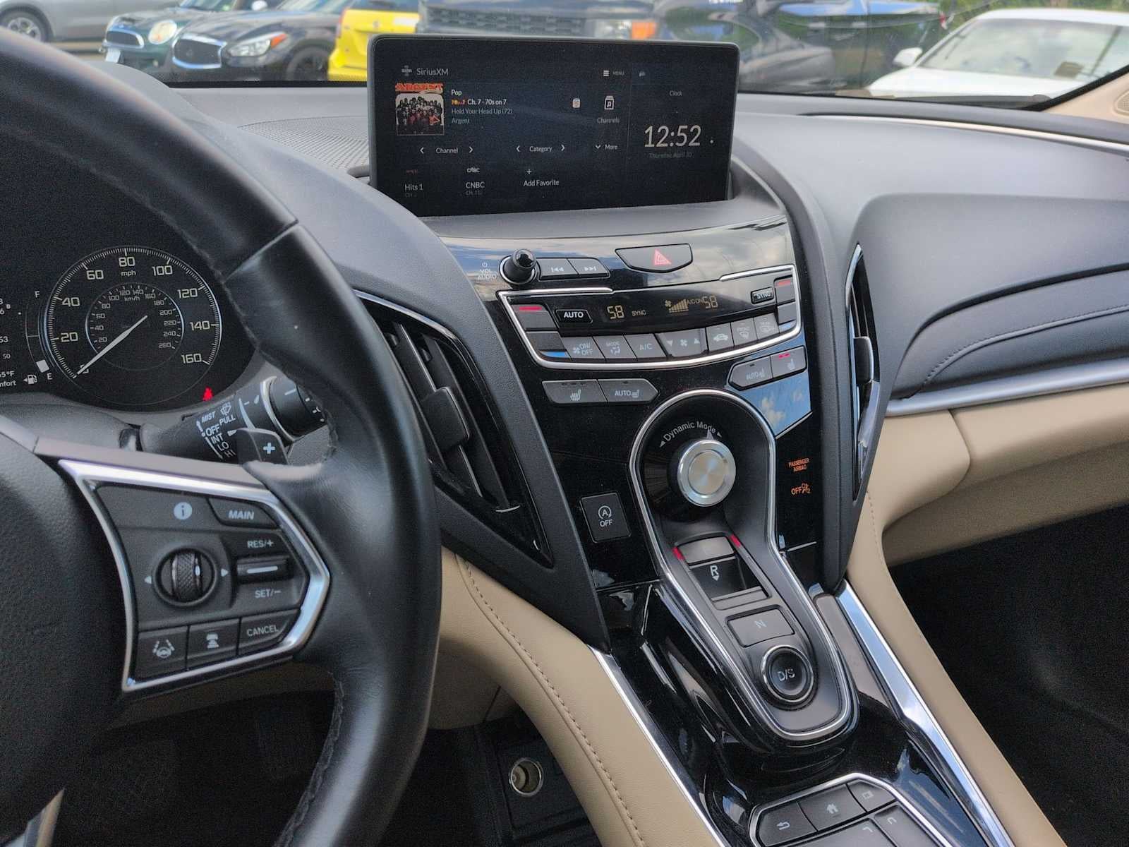 2019 Acura RDX AWD