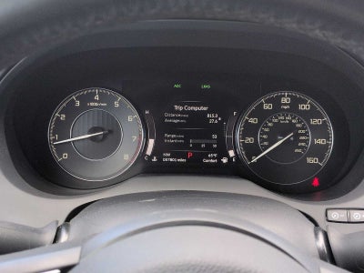 2019 Acura RDX AWD