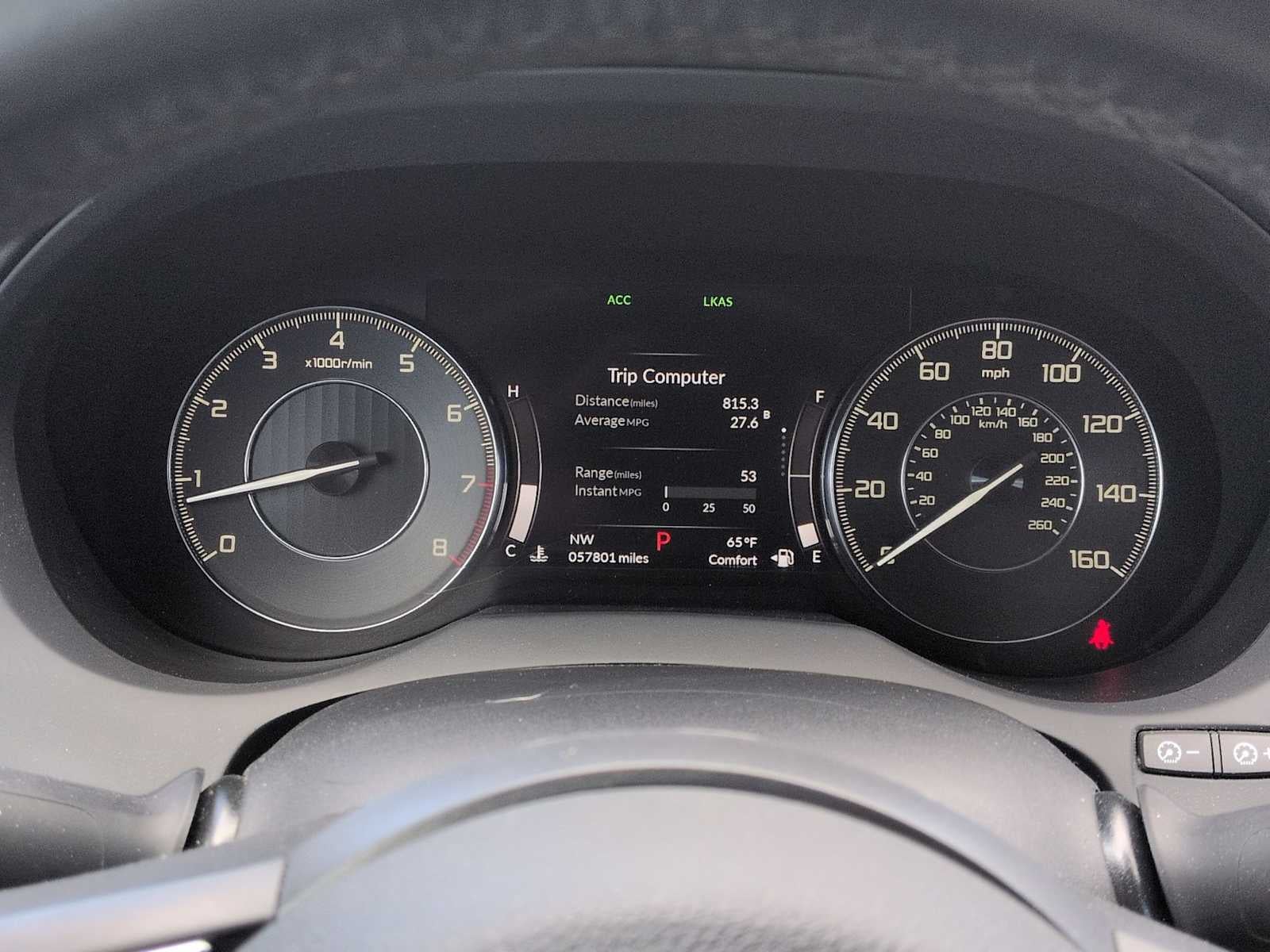 2019 Acura RDX AWD