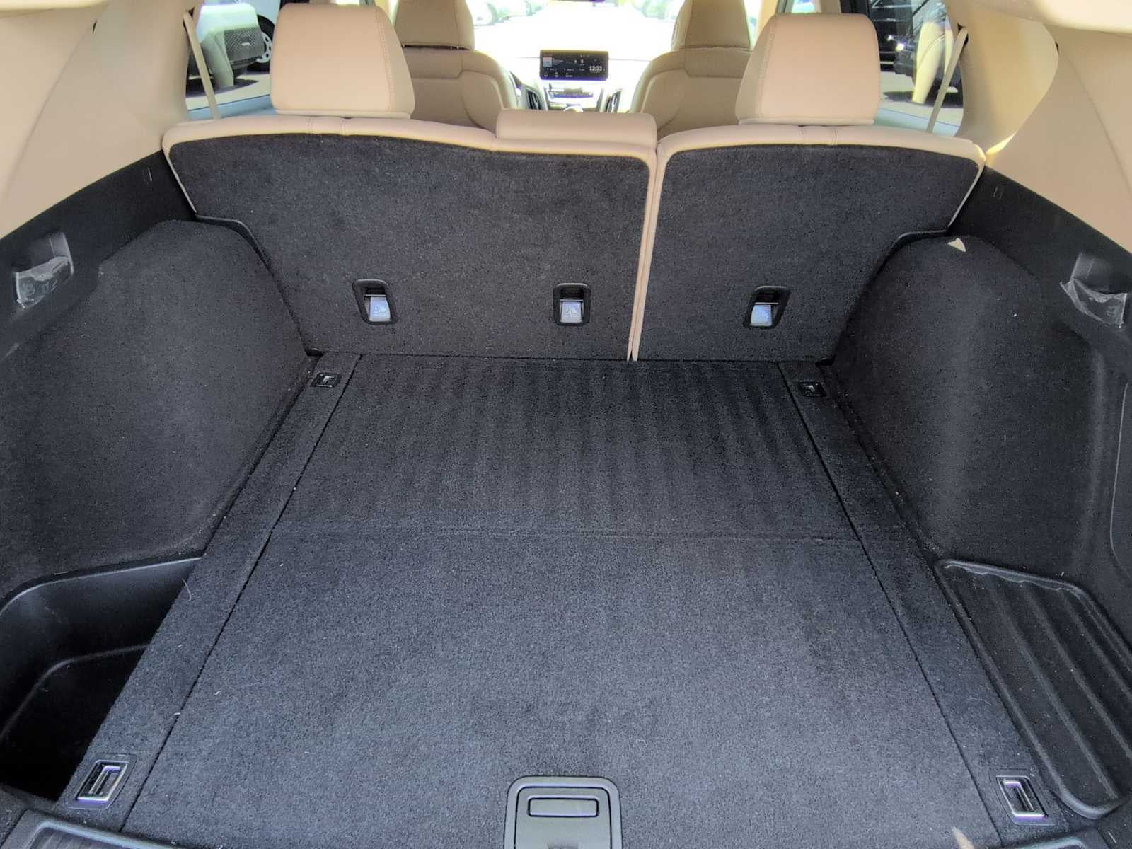 2019 Acura RDX AWD