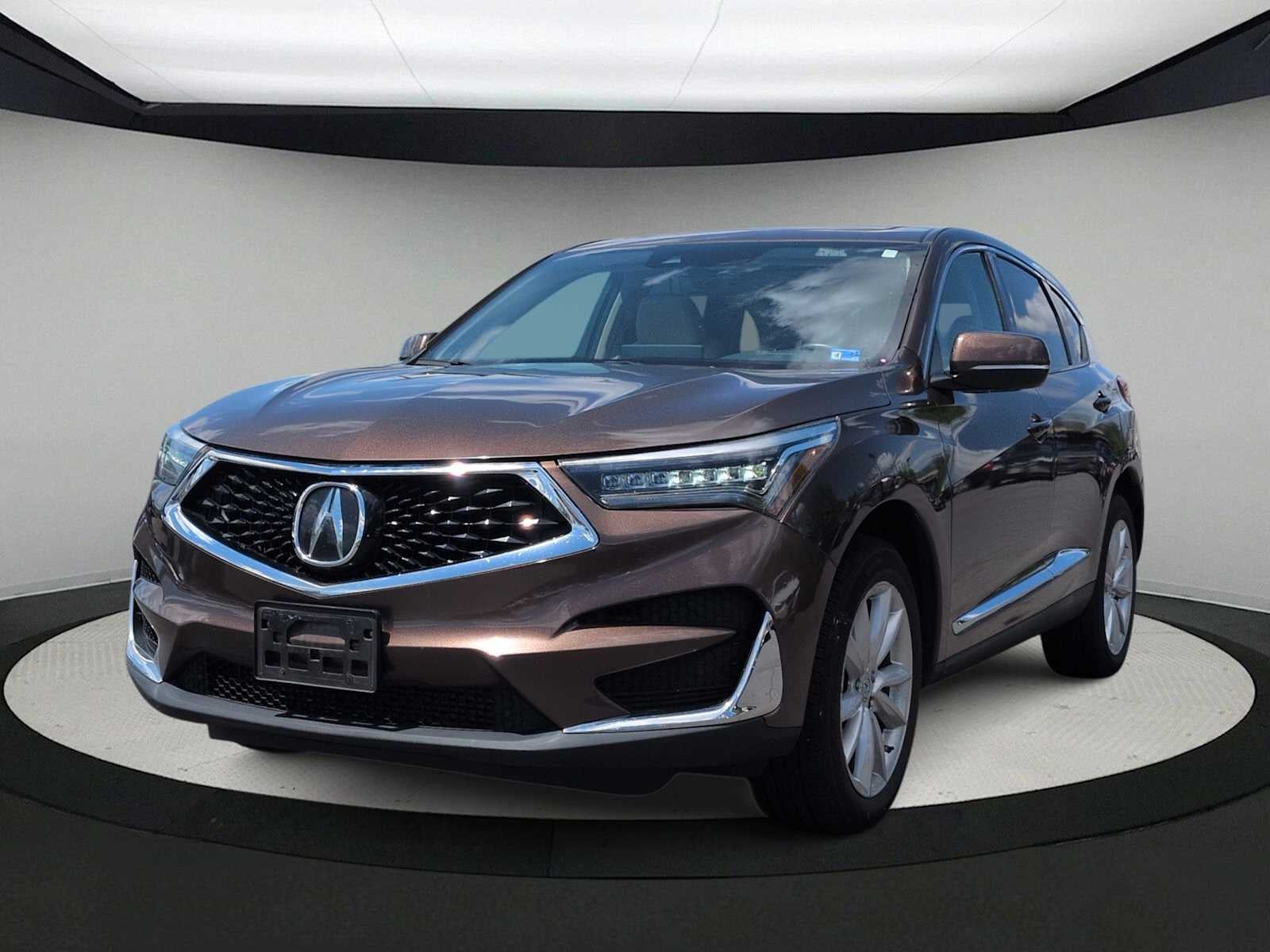 2019 Acura RDX AWD