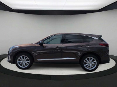 2019 Acura RDX AWD