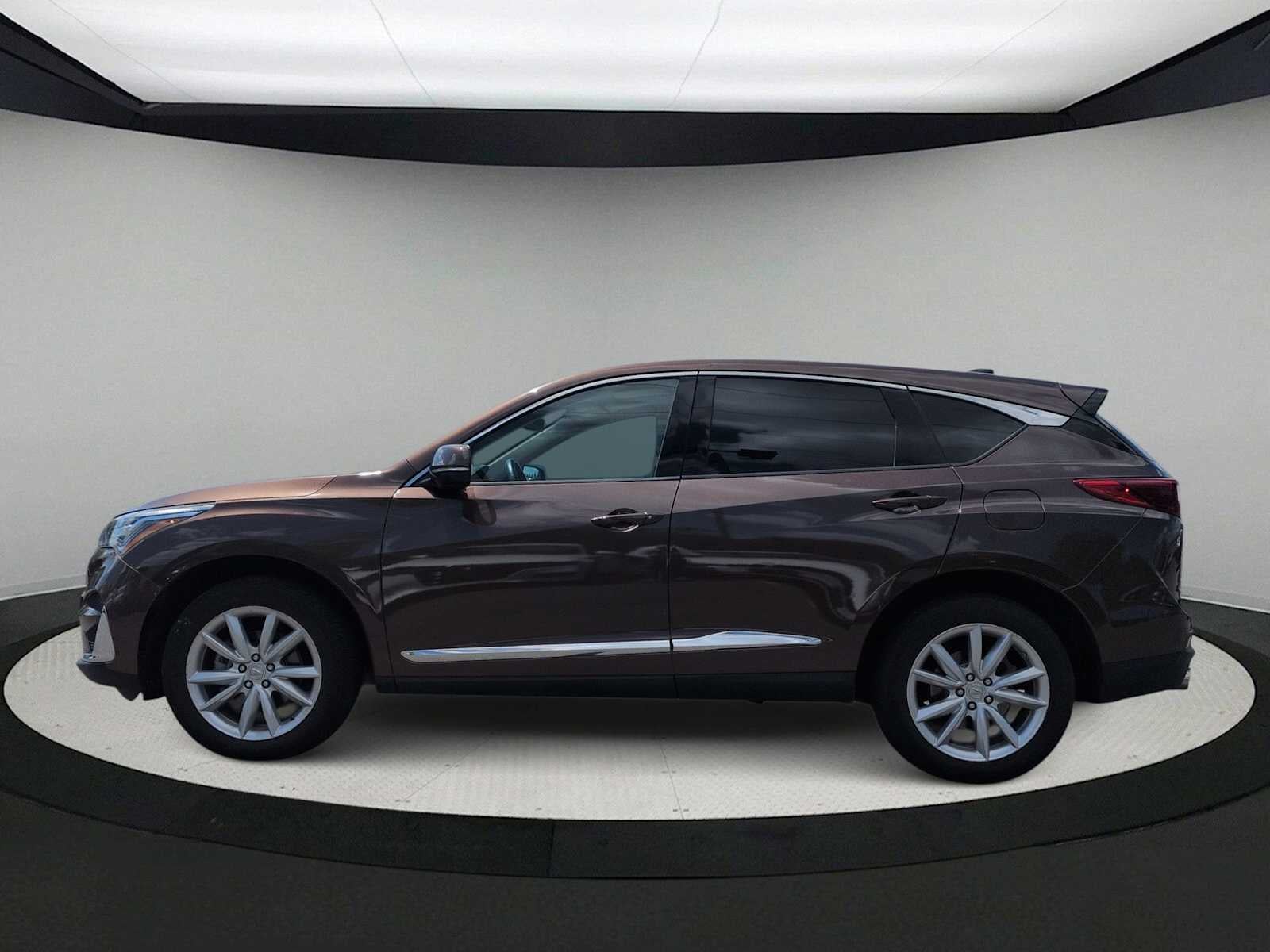 2019 Acura RDX AWD