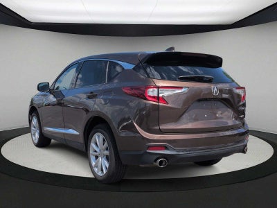 2019 Acura RDX AWD