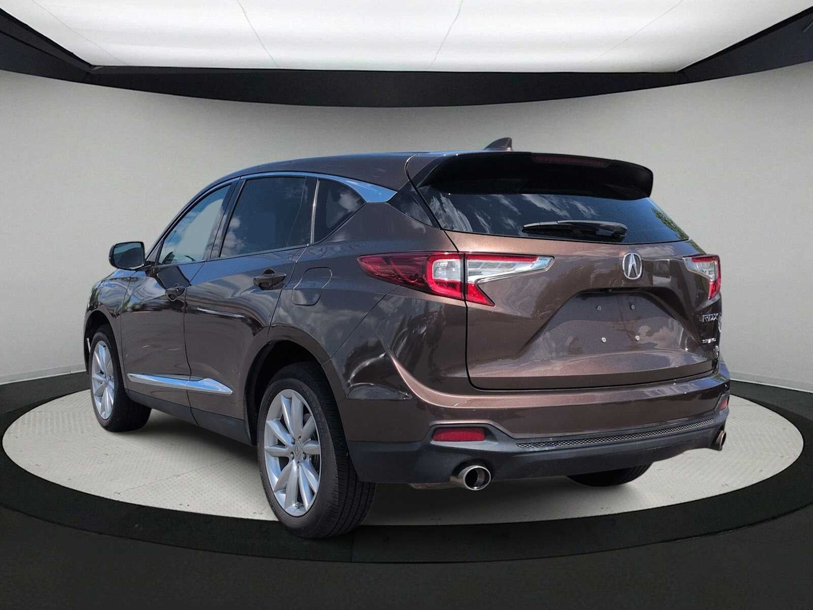 2019 Acura RDX AWD