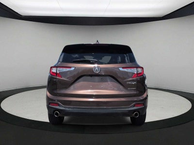 2019 Acura RDX AWD