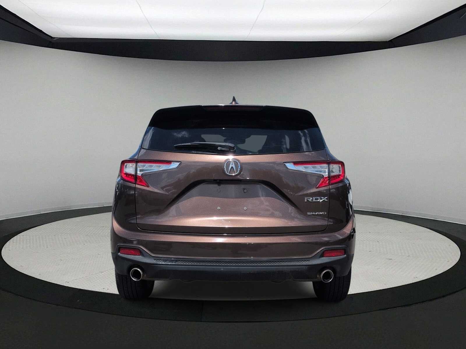 2019 Acura RDX AWD