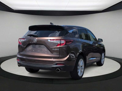 2019 Acura RDX AWD