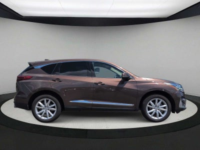 2019 Acura RDX AWD