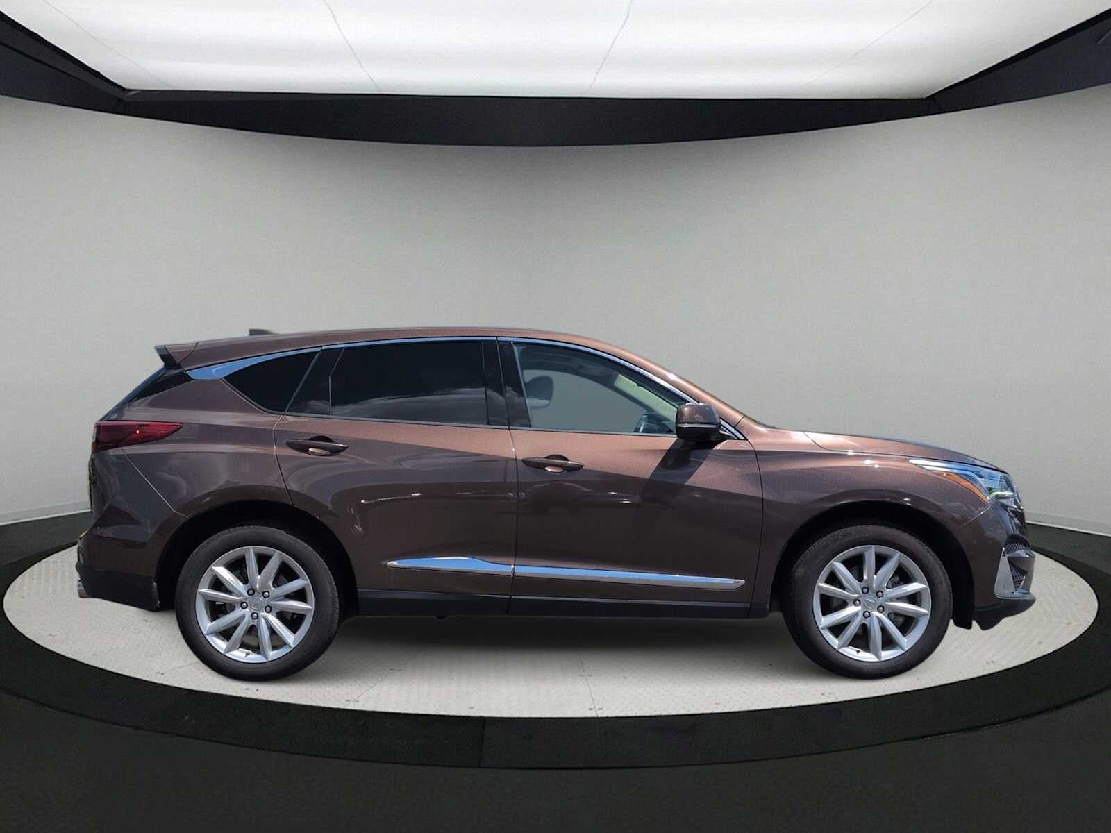 2019 Acura RDX AWD