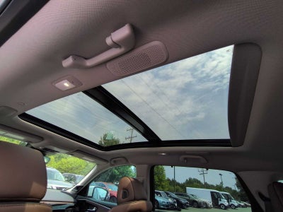 2025 Acura MDX w/Advance Package