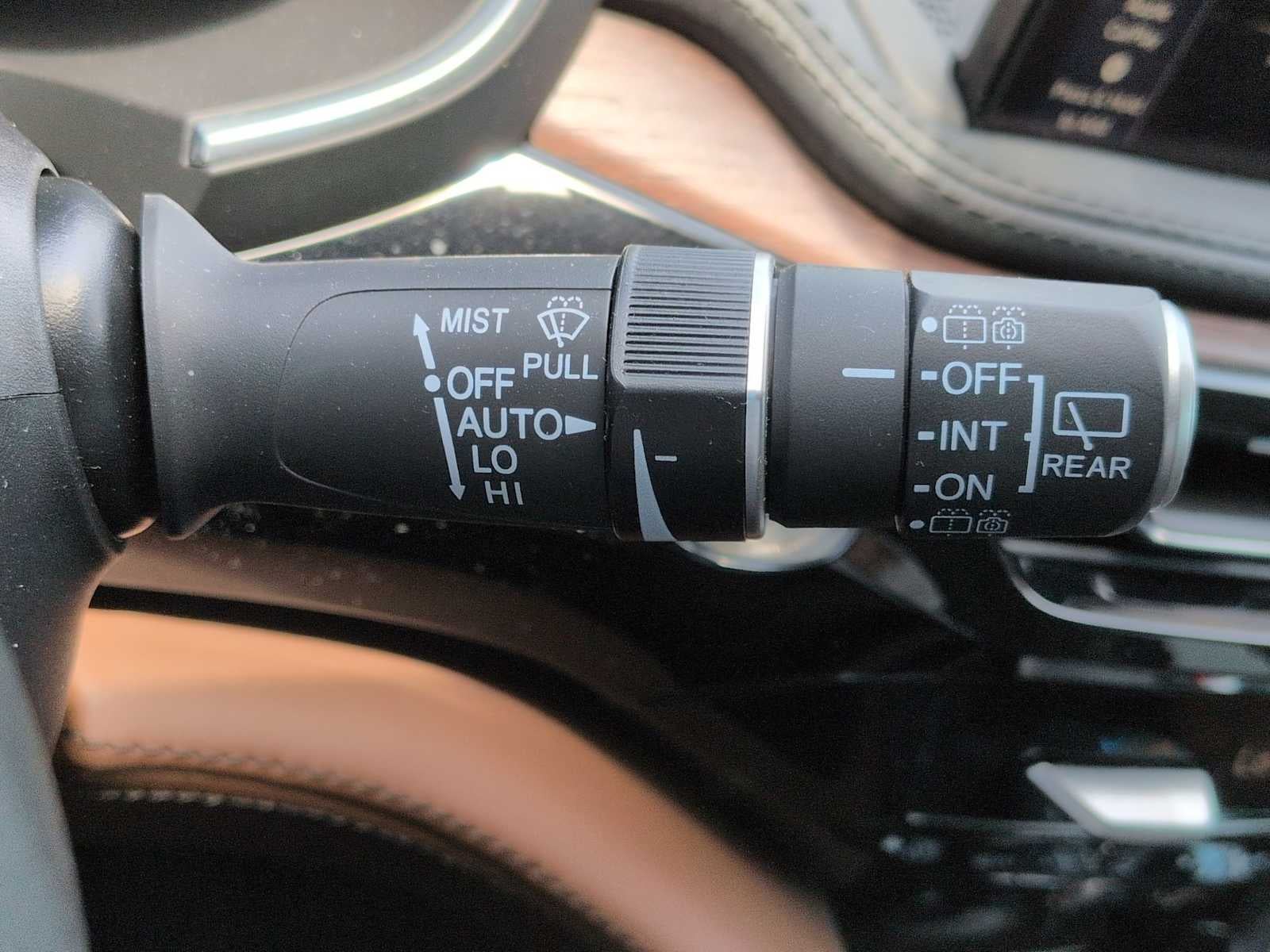 2025 Acura MDX w/Advance Package