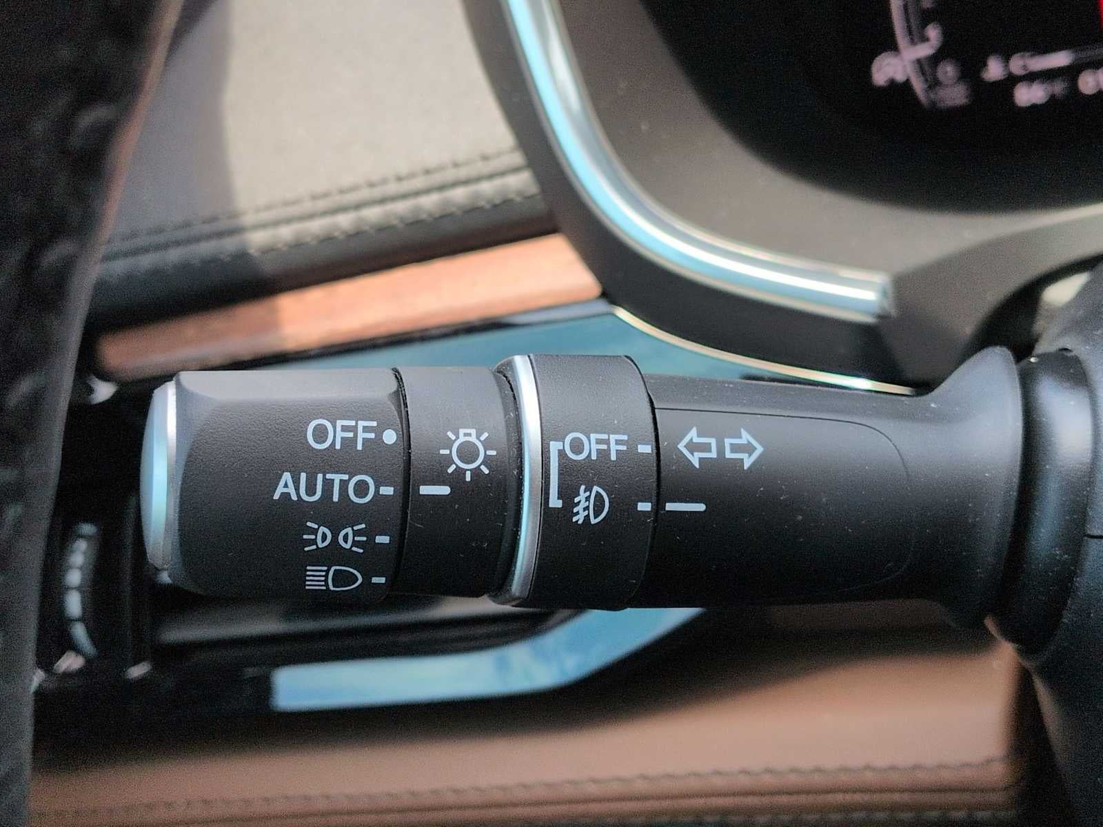 2025 Acura MDX w/Advance Package