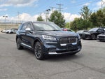 2022 Lincoln Aviator Black Label