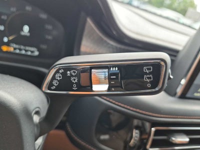 2022 Lincoln Aviator Black Label